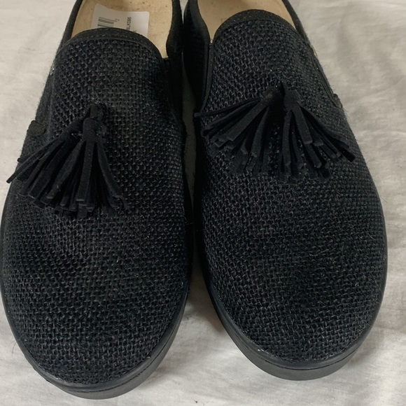 New Spenco Orthopedic Comfort Celine Slip-On Mule, 9.5B - Picture 2 of 8